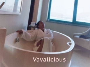 Vavalicious