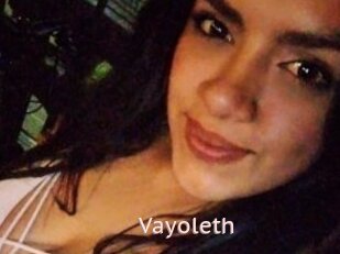 Vayoleth