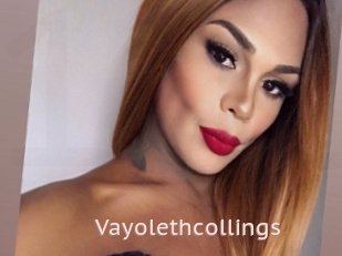 Vayolethcollings