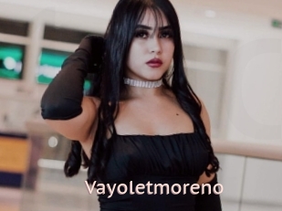 Vayoletmoreno