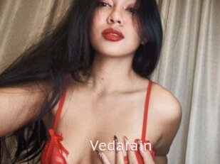 Vedarain