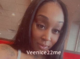 Veenice22me