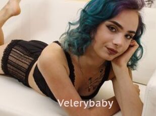 Velerybaby