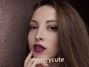 Velerycute