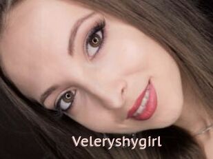 Veleryshygirl