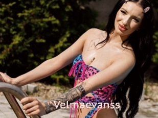 Velmaevanss