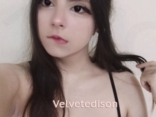 Velvetedison
