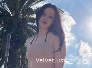 Velvetlust