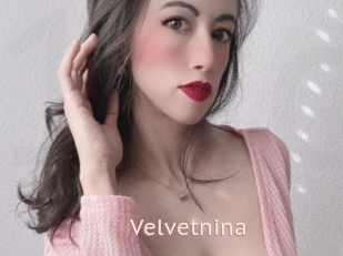Velvetnina
