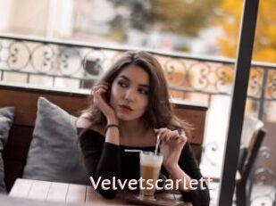 Velvetscarlett