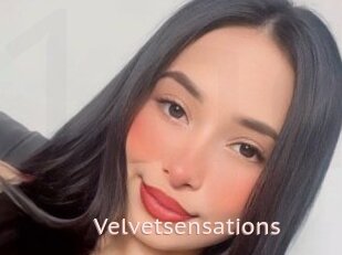 Velvetsensations