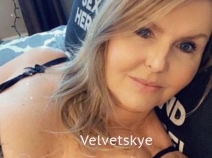 Velvetskye