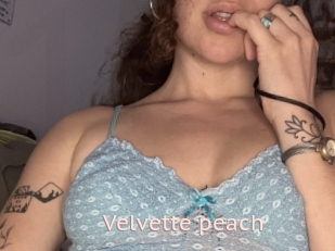 Velvette_peach