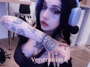 Venerablack