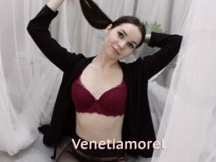 Venetiamorel