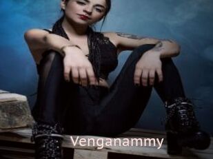 Venganammy