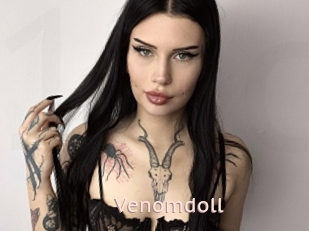 Venomdoll