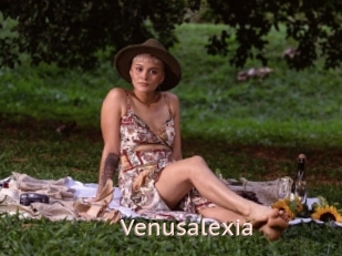 Venusalexia