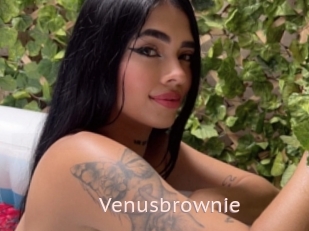 Venusbrownie