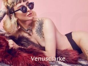 Venusclarke