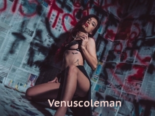 Venuscoleman
