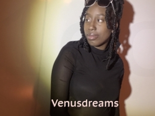 Venusdreams