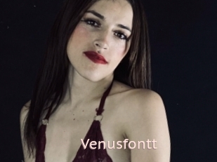 Venusfontt