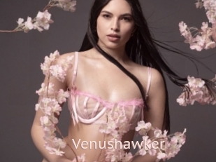 Venushawker