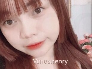 Venushenry