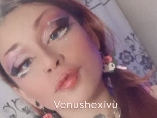 Venushexivu