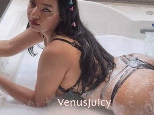 Venusjuicy