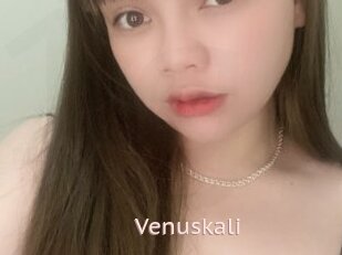 Venuskali