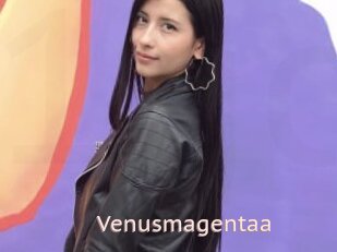 Venusmagentaa