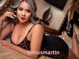 Venusmartin