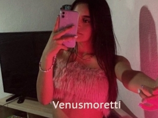 Venusmoretti