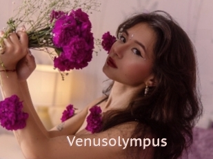 Venusolympus