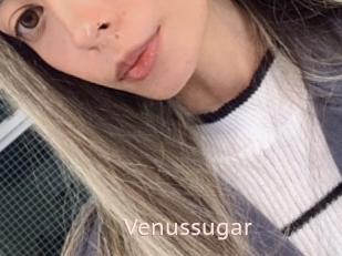 Venussugar