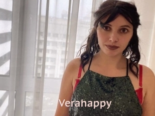 Verahappy