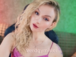 Verdgymiller