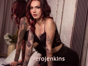 Verojenkins