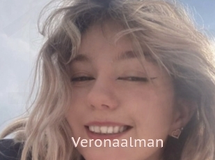 Veronaalman