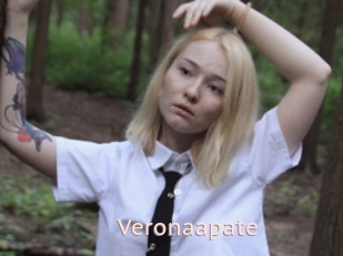 Veronaapate
