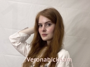 Veronabickham