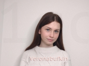 Veronabufkin