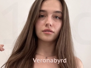 Veronabyrd