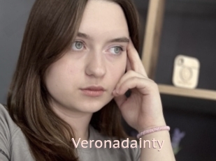 Veronadainty