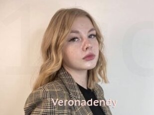 Veronadendy
