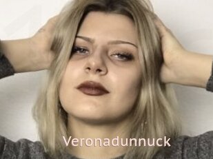 Veronadunnuck