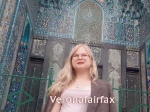 Veronafairfax