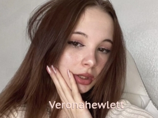 Veronahewlett